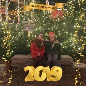 Meet your Posher, Kristin